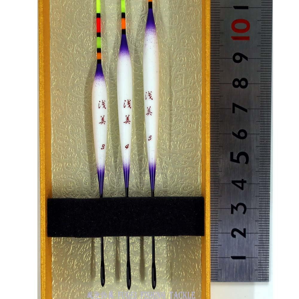 ヘラブナ　へら竿　浮　セット　24本 61PKI3-CNXL._AC_UL210_SR210,